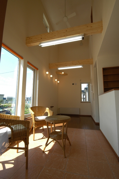 エヌディースタジオ　一級建築士事務所