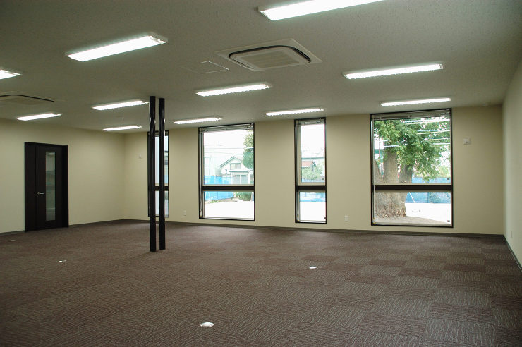 エヌディースタジオ　一級建築士事務所