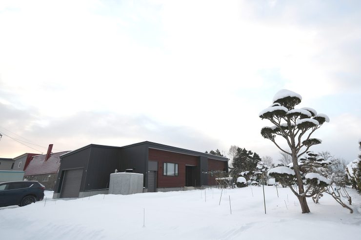 エヌディースタジオ　一級建築士事務所