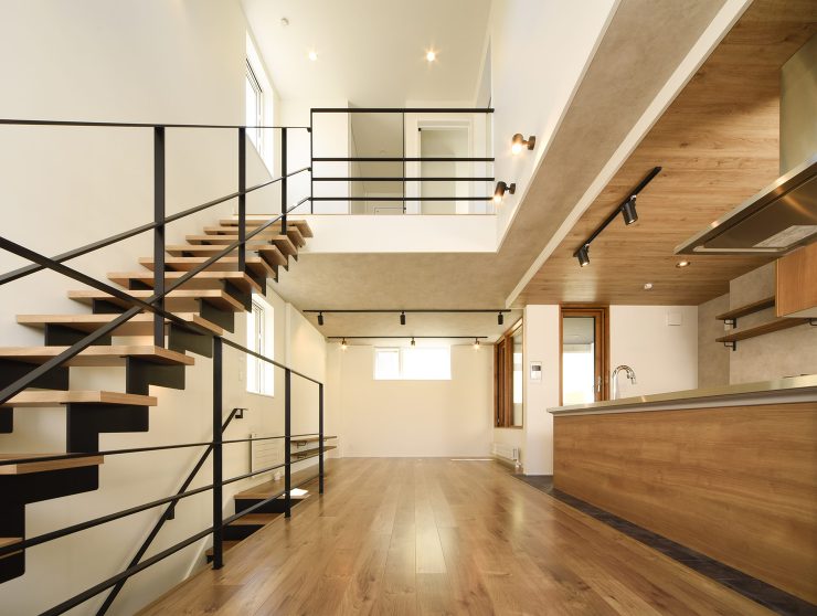 エヌディースタジオ　一級建築士事務所