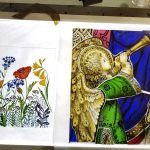 履歴・ワークショップ Vis-à-Vis