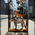 履歴・ワークショップ Vis-à-Vis