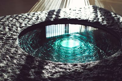 Vis-�-Vis Glass Work...