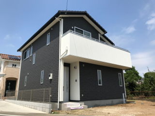 外観４