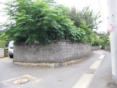 作業前