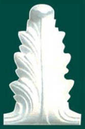 ＦＲＰ オーナメント （壁面装飾）　