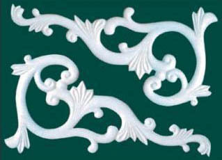 ＦＲＰ オーナメント （壁面装飾）　