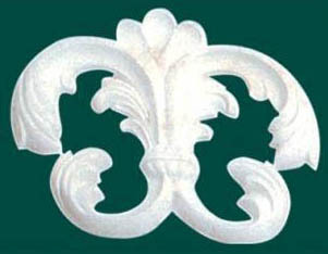 ＦＲＰ オーナメント （壁面装飾）　