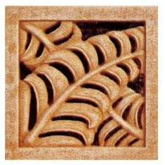 ＦＲＰ オーナメント （壁面装飾）