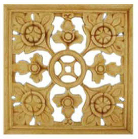 ＦＲＰ オーナメント （壁面装飾）