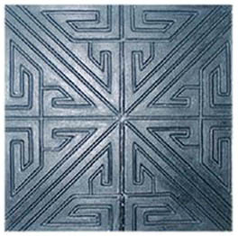 ＦＲＰ オーナメント （壁面装飾）