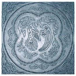 ＦＲＰ オーナメント （壁面装飾）