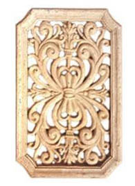 ＦＲＰ オーナメント （壁面装飾）