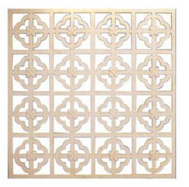 ＦＲＰ オーナメント （壁面装飾）