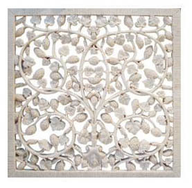 ＦＲＰ オーナメント （壁面装飾）