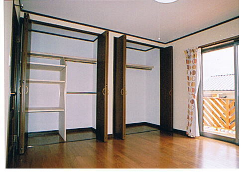 完成現場