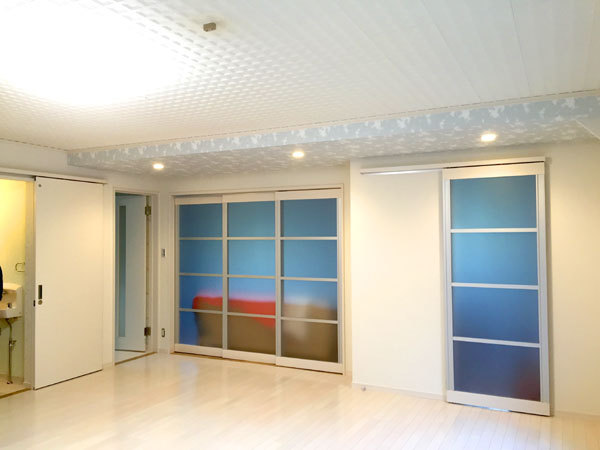 建築実例集-アートホームズ株式会社