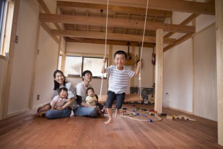 施工事例 | いえのたねーBest Ho...