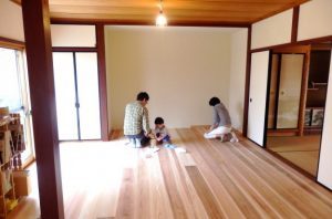 施工事例 | いえのたねーBest Ho...