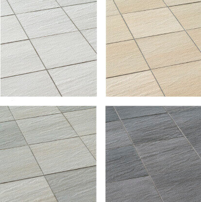 ストーンエッジ?