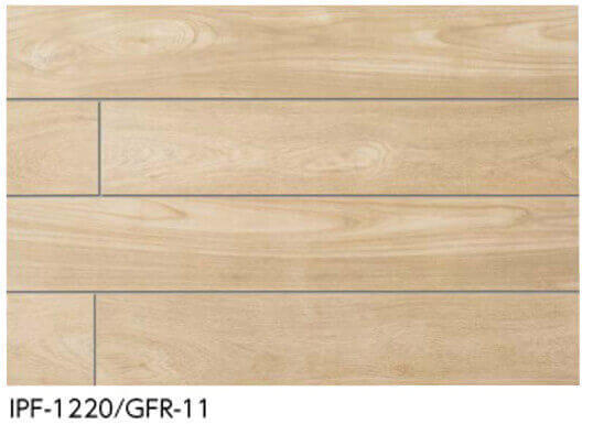 IPF-1220/GFR-11
