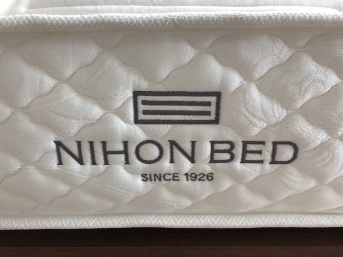 日本ベッドを追加購入｜アップライトチェア...