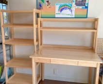 ヒノキクラフト｜納入事例｜家具のフクタケ...