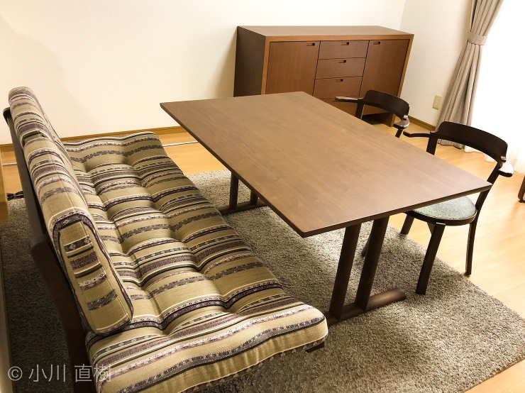 カンディハウス オーダーテーブル｜カンデ...