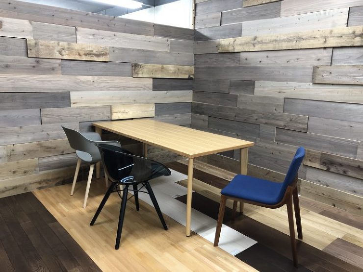 設計事務所へ納品 | 家具のフクタケ　法...