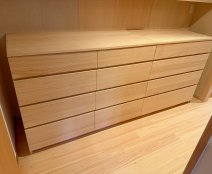 ヒノキクラフト｜納入事例｜家具のフクタケ...