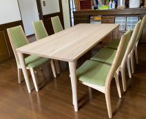 チェア｜納入事例｜家具のフクタケ 岐阜県...