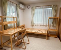 ヒノキクラフト｜納入事例｜家具のフクタケ...