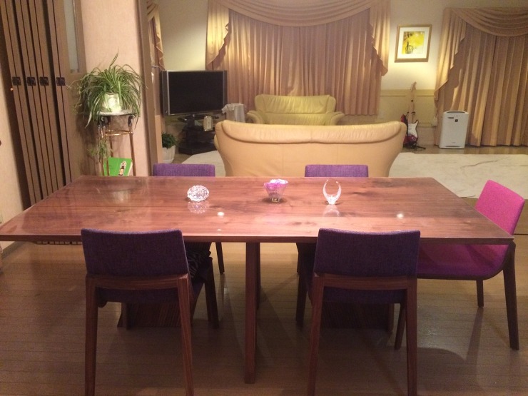 モビリオサイドボード追加購入｜カンディハ...