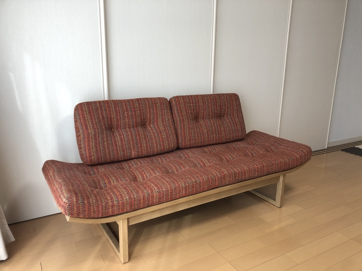 カンディハウス アルプ好評です！｜カンデ...