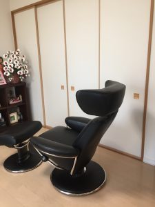 ストレスレス®?ジャズ