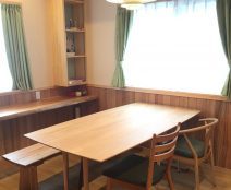 チェア｜納入事例｜家具のフクタケ 岐阜県...