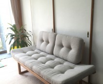 家具のコーディネート｜納入事例｜家具のフ...