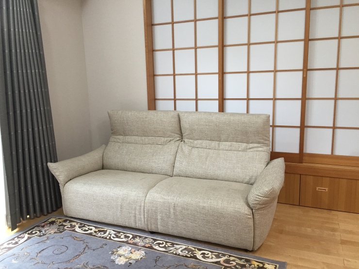 フクラ　リストン｜飛騨高山家具｜日進木工...