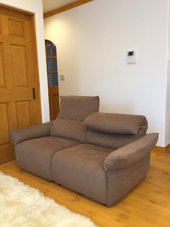 フクラ リストン｜日本フクラ｜ソファ｜納...