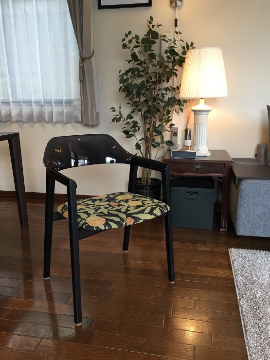 カンディハウス TENにKAMUY｜カン...