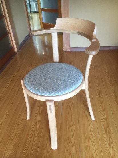 ルントオムとアルプ｜カンディハウス｜ソフ...