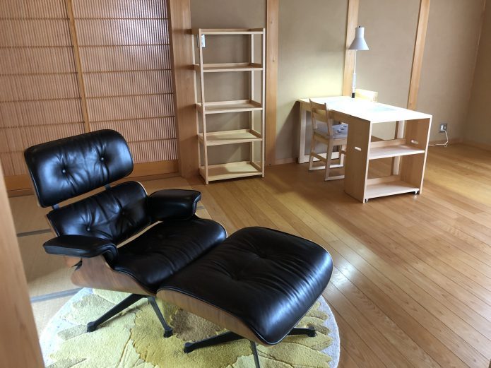 2台目のヒノキクラフトデスク｜ヒノキクラ...