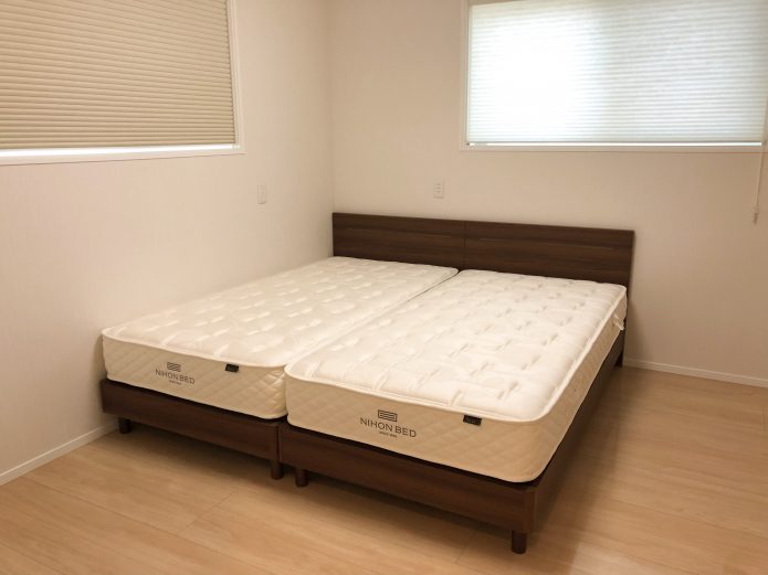 日本ベッドとダイニングチェア｜カンディハ...