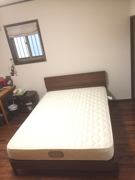 今年最後の納品は日本ベッド｜日本ベッド｜...