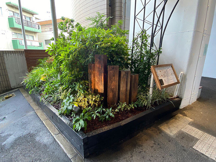 JR阿佐ヶ谷駅高架下商店街
