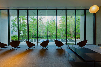 グランフォーリア安城