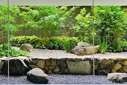 パークホームズ登戸スクエア