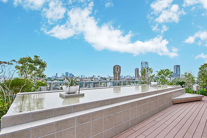 パークコート南麻布