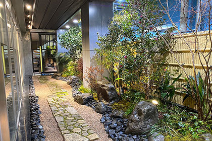 トラベロッジ京都四条河原町