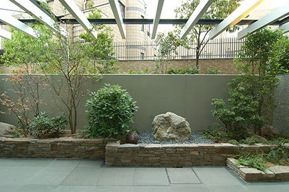 Works-公益施設【GRANSCAPE...